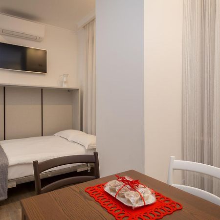 רומא Many Days Apartments מראה חיצוני תמונה