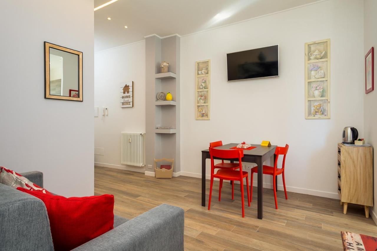 רומא Many Days Apartments מראה חיצוני תמונה