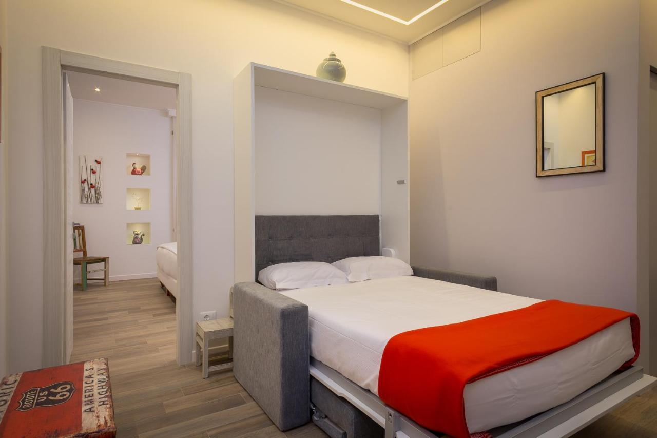 רומא Many Days Apartments מראה חיצוני תמונה