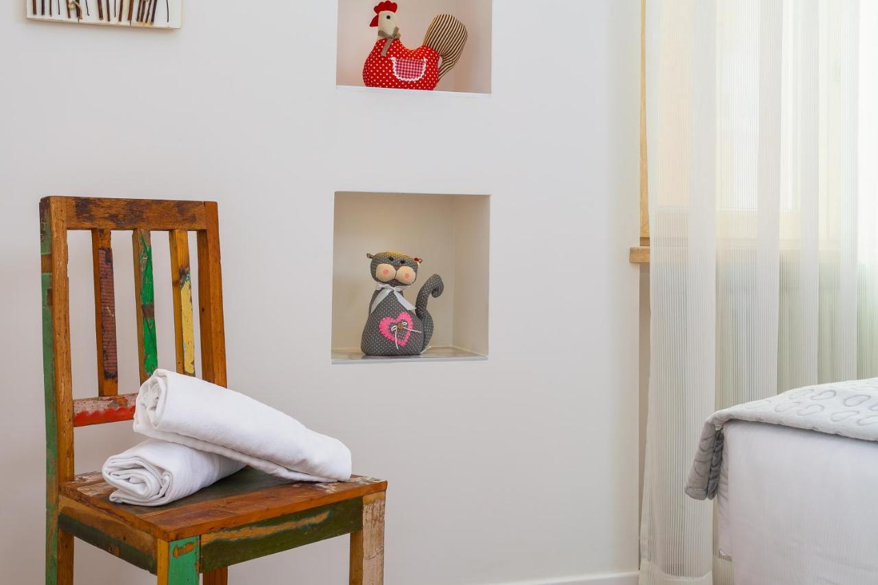 רומא Many Days Apartments מראה חיצוני תמונה