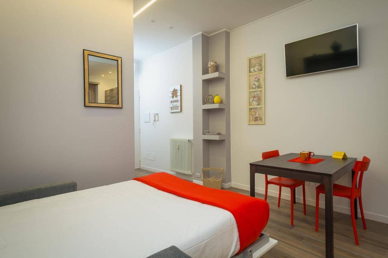 רומא Many Days Apartments מראה חיצוני תמונה