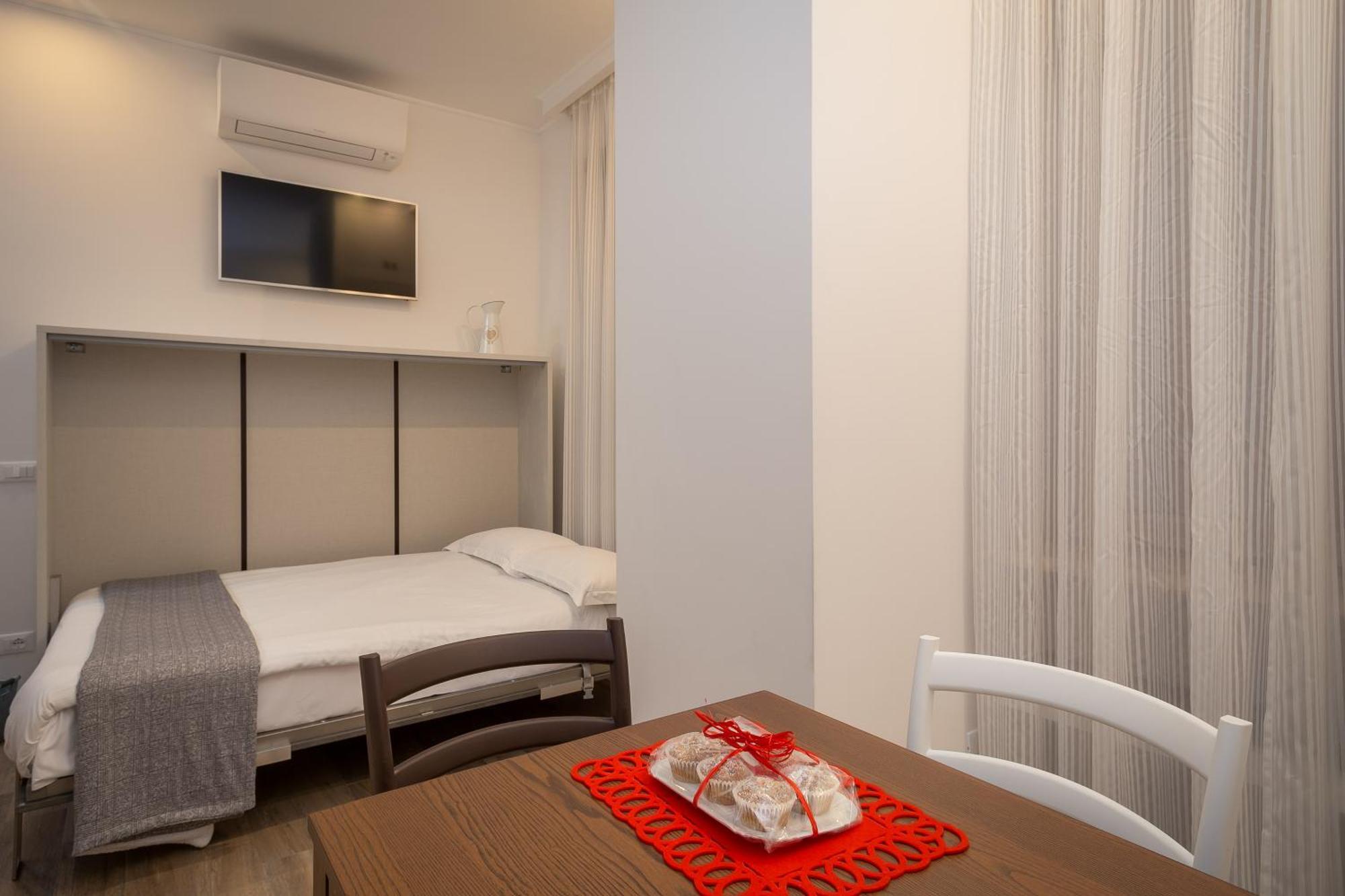 רומא Many Days Apartments מראה חיצוני תמונה