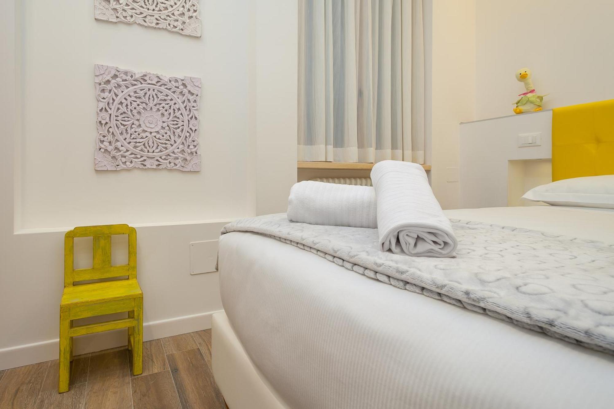 רומא Many Days Apartments מראה חיצוני תמונה