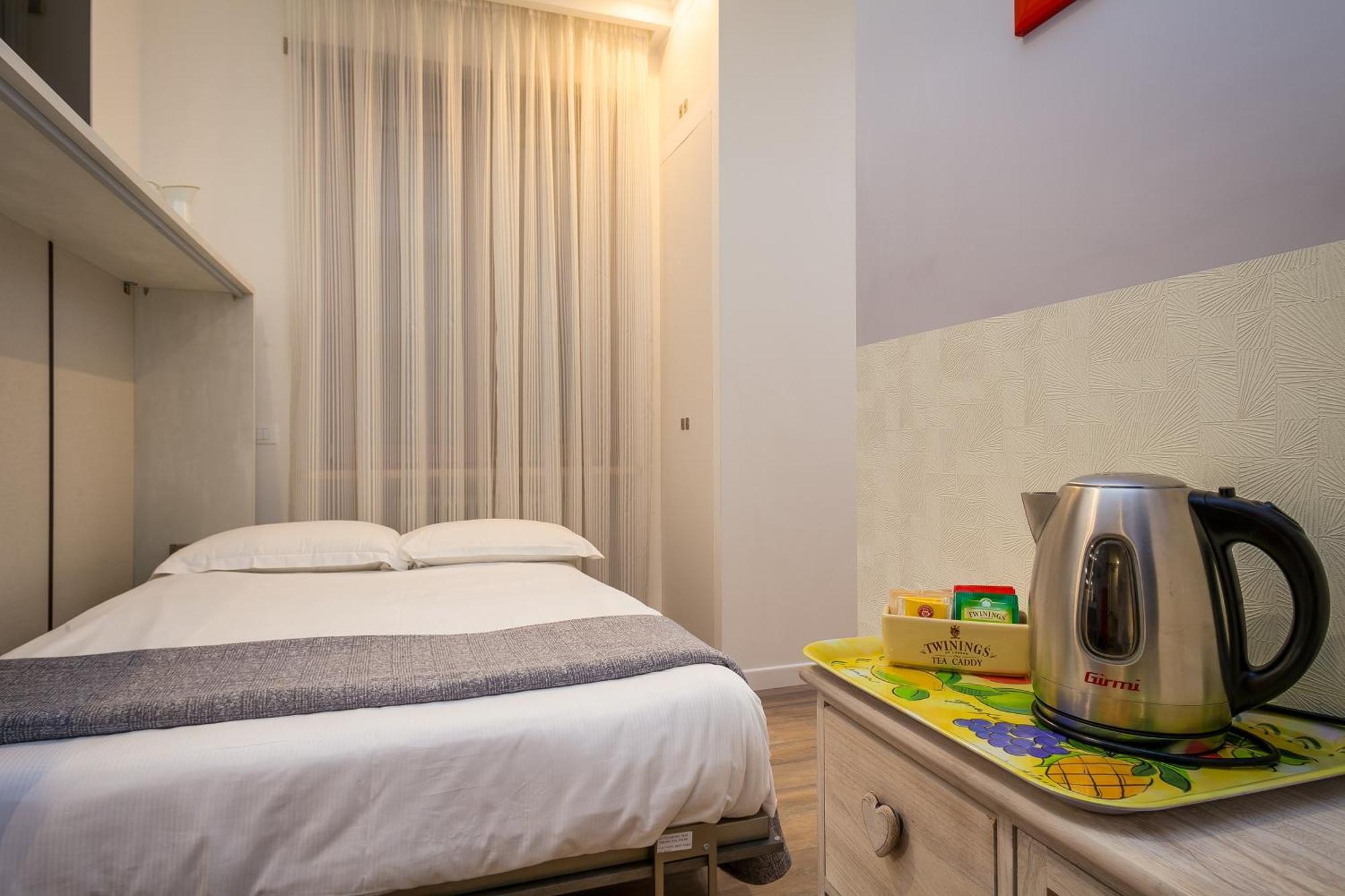רומא Many Days Apartments מראה חיצוני תמונה