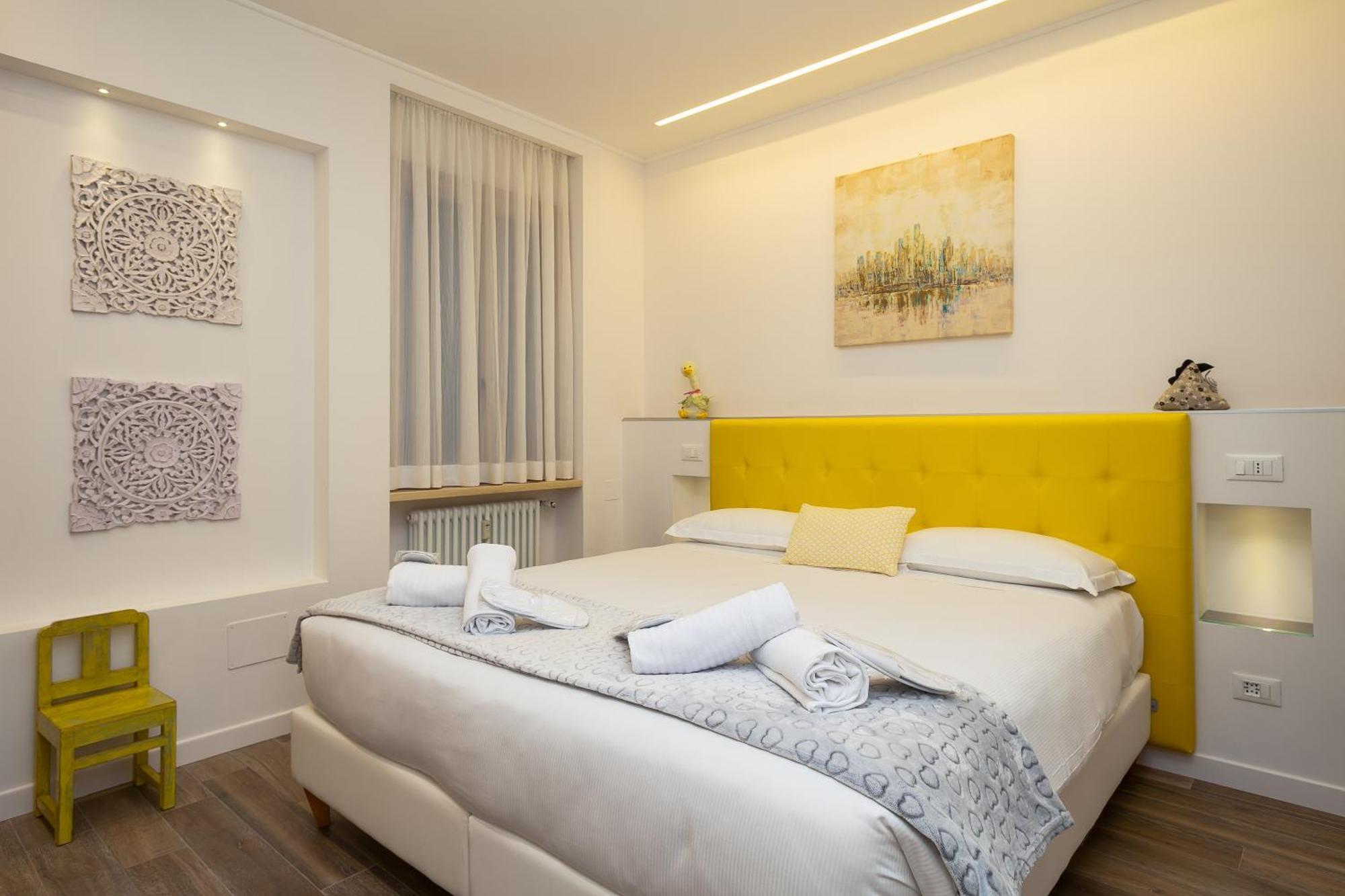 רומא Many Days Apartments מראה חיצוני תמונה