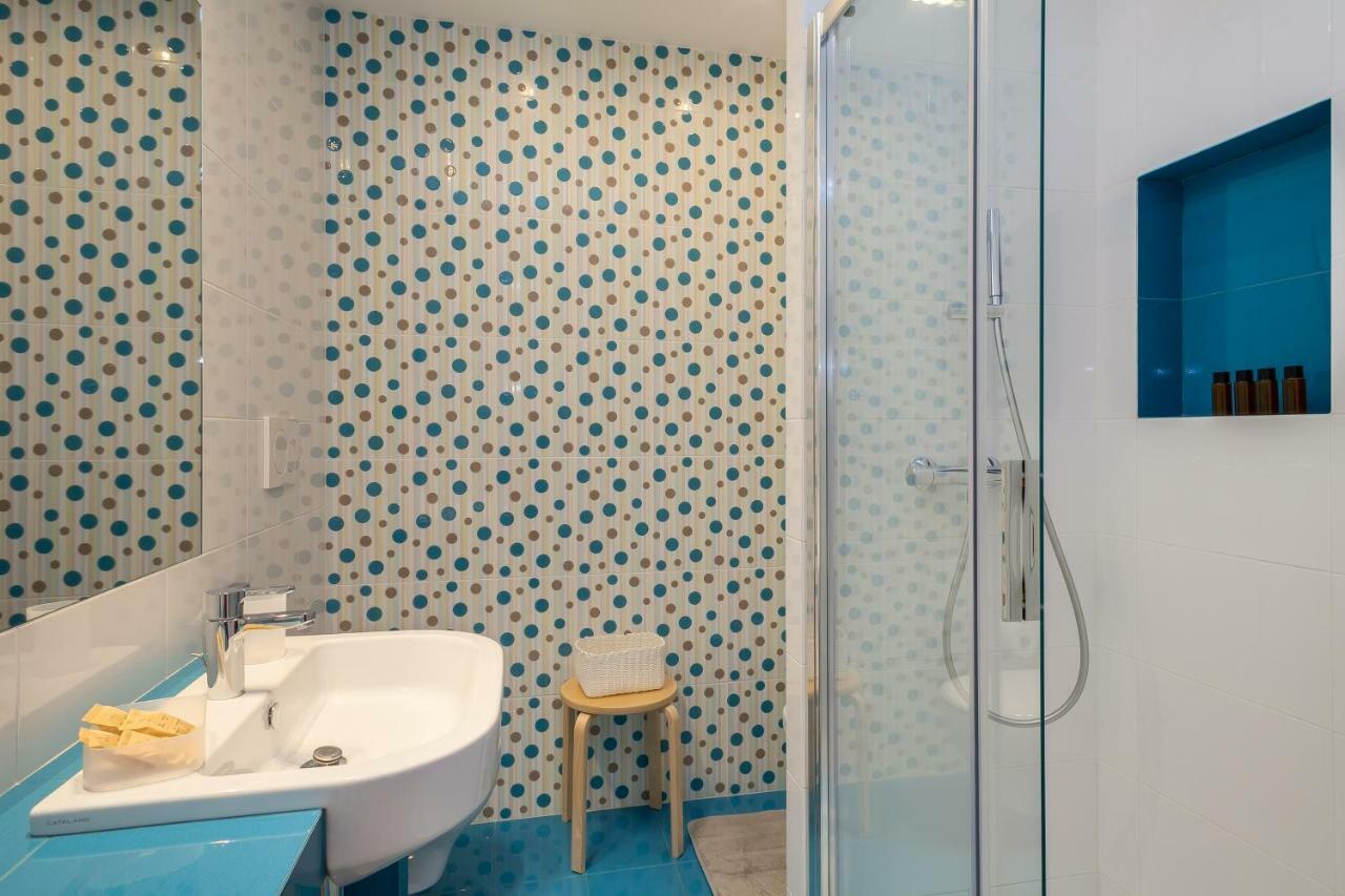 רומא Many Days Apartments מראה חיצוני תמונה