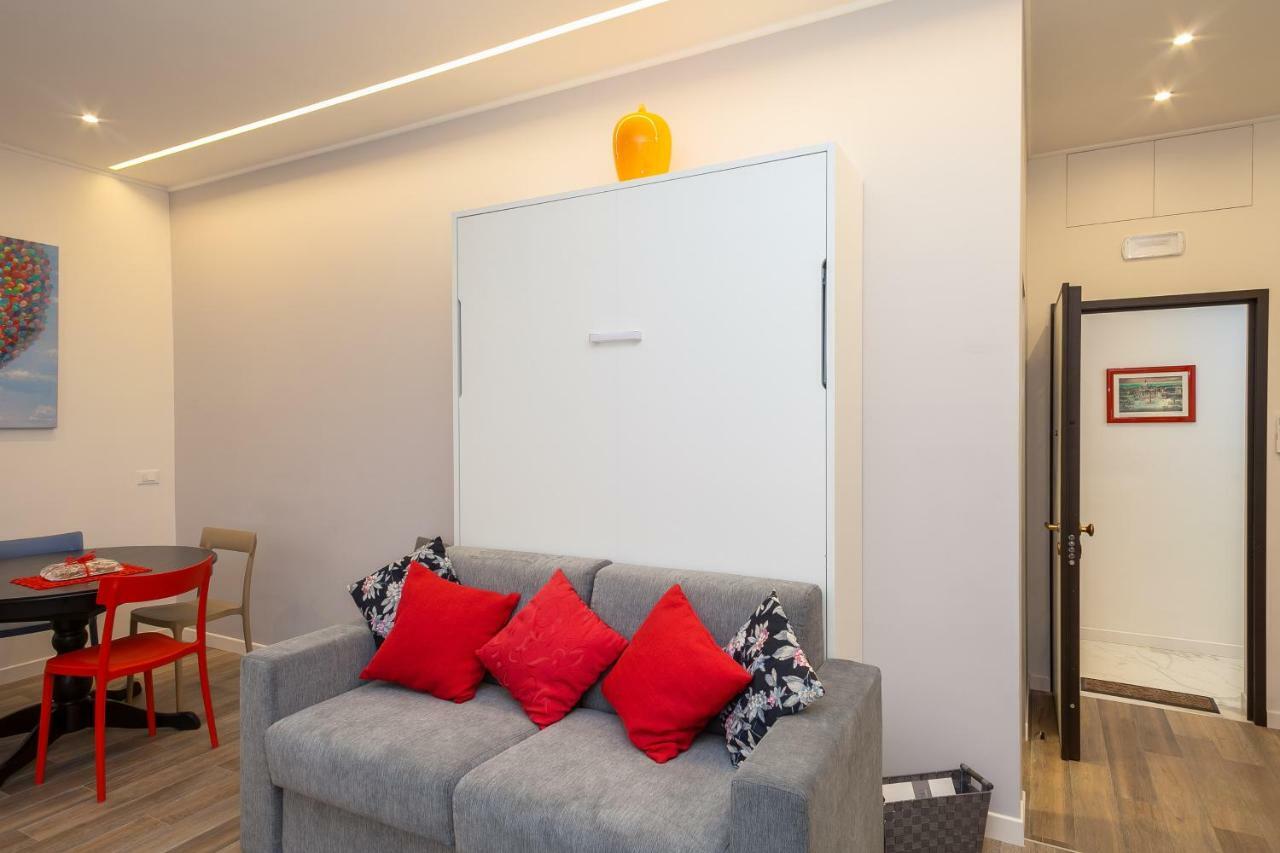 רומא Many Days Apartments מראה חיצוני תמונה