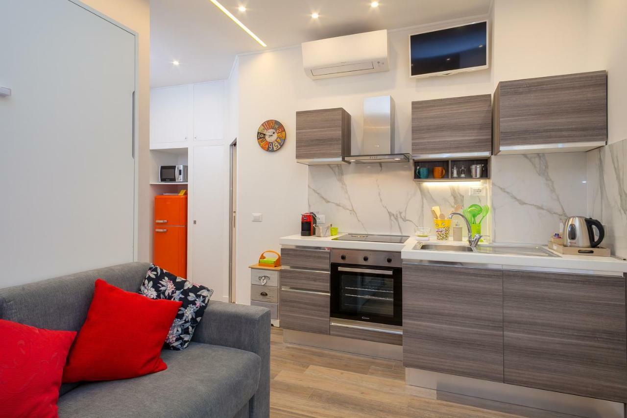 רומא Many Days Apartments מראה חיצוני תמונה