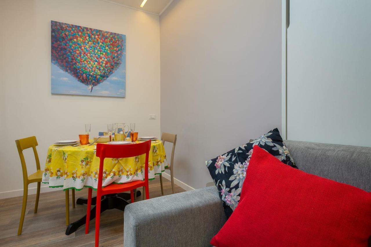 רומא Many Days Apartments מראה חיצוני תמונה