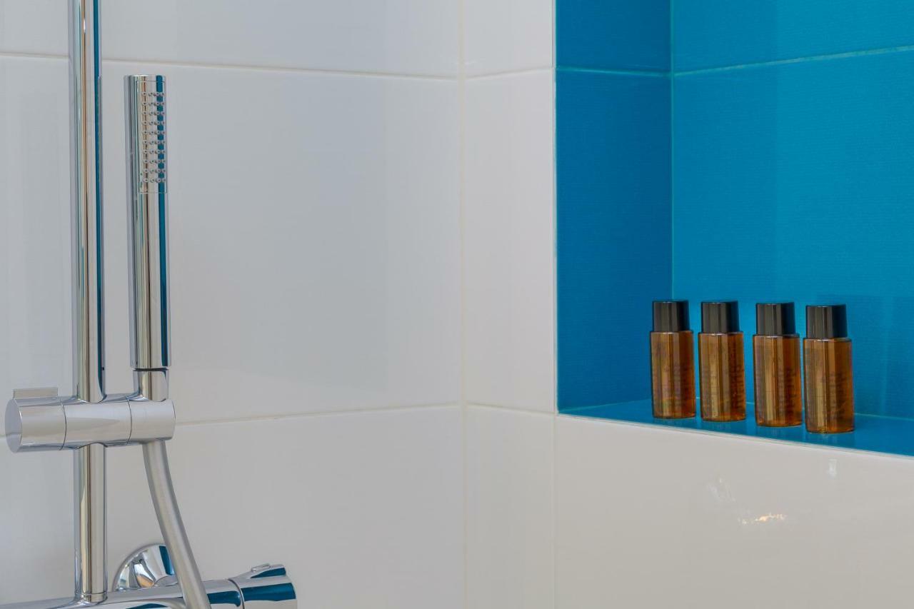 רומא Many Days Apartments מראה חיצוני תמונה