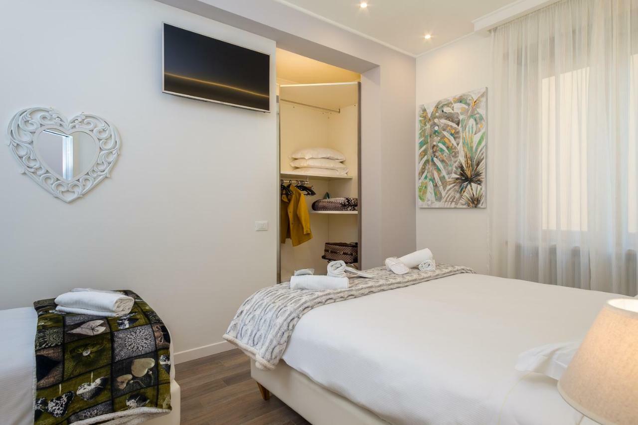 רומא Many Days Apartments מראה חיצוני תמונה
