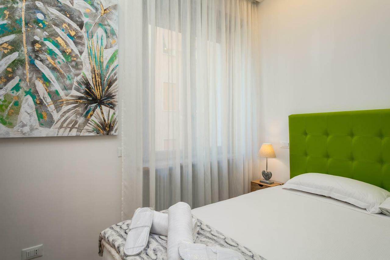 רומא Many Days Apartments מראה חיצוני תמונה