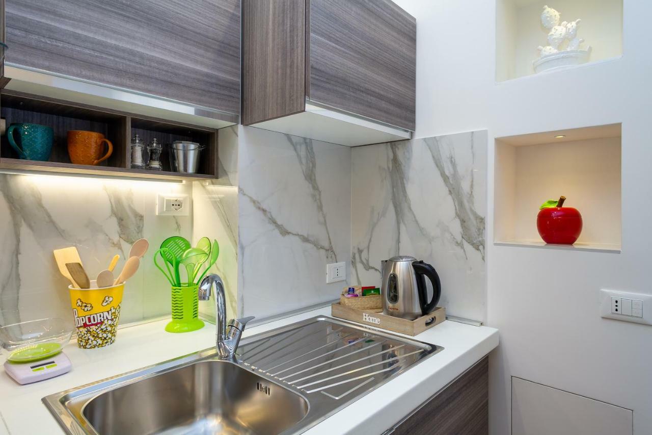 רומא Many Days Apartments מראה חיצוני תמונה